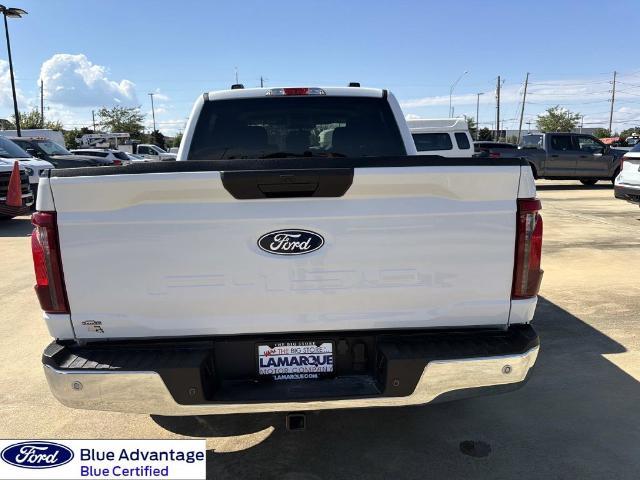 2025 Ford F-150 - $41,880