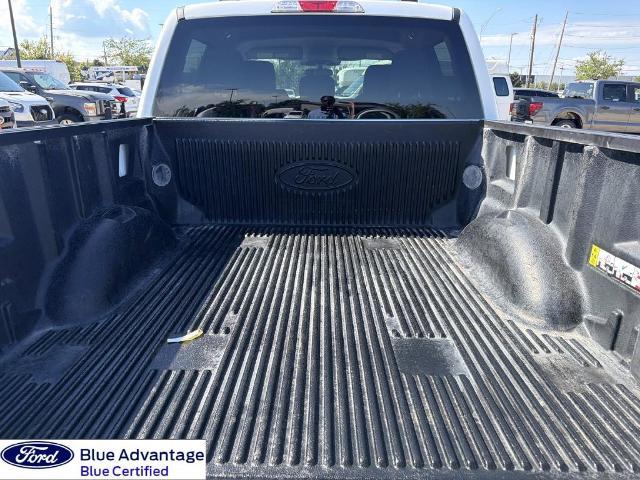 2025 Ford F-150 - $41,880