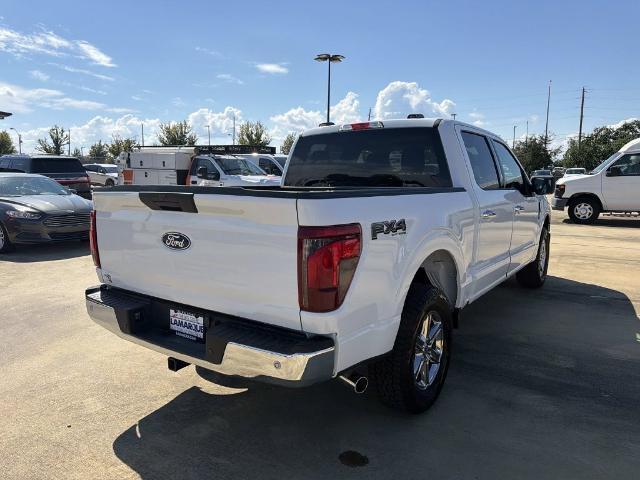 2025 Ford F-150 - $41,880