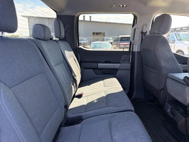 2025 Ford F-150 - $41,880