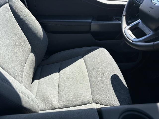 2025 Ford F-150 - $41,880