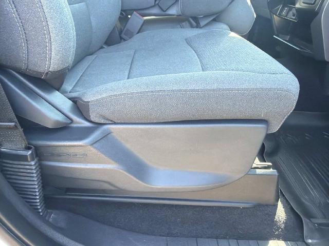 2025 Ford F-150 - $41,880