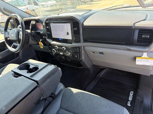 2025 Ford F-150 - $41,880