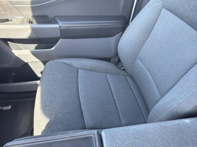 2025 Ford F-150 - $41,880