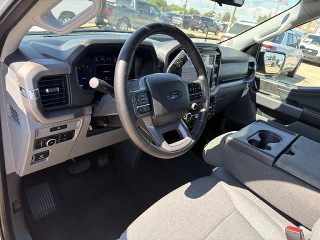 2025 Ford F-150 - $41,880
