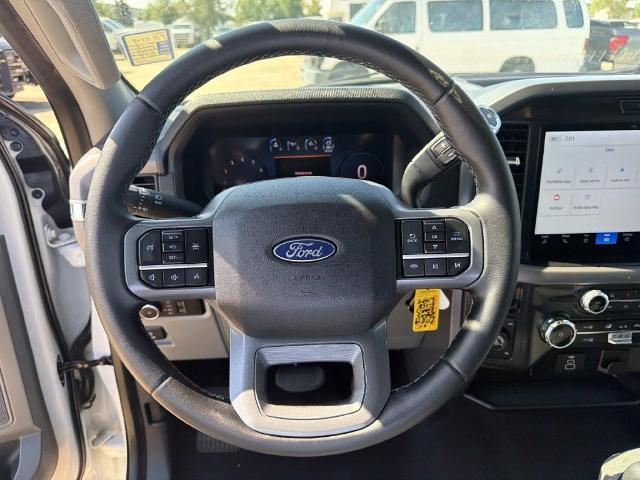 2025 Ford F-150 - $41,880