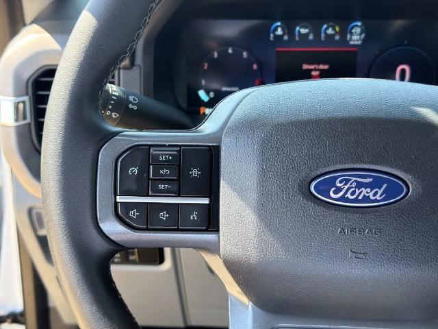 2025 Ford F-150 - $41,880