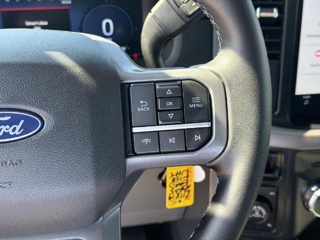2025 Ford F-150 - $41,880