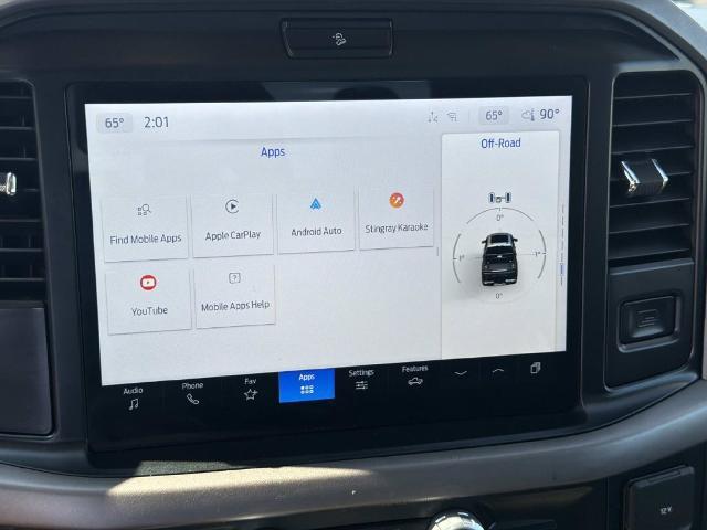 2025 Ford F-150 - $41,880