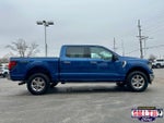 2025 F-150 Thumbnail 4