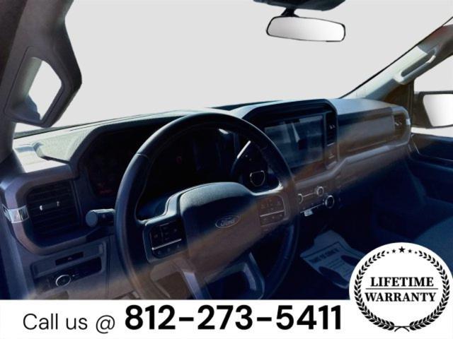 2025 Ford F-150 - $43,000