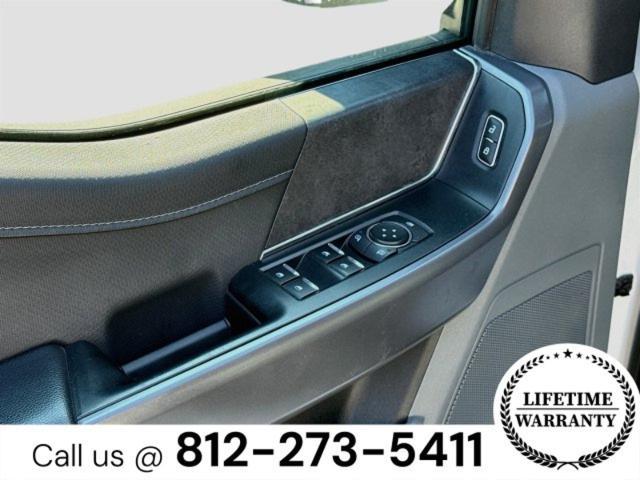 2025 Ford F-150 - $43,000