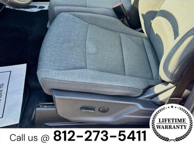 2025 Ford F-150 - $43,000