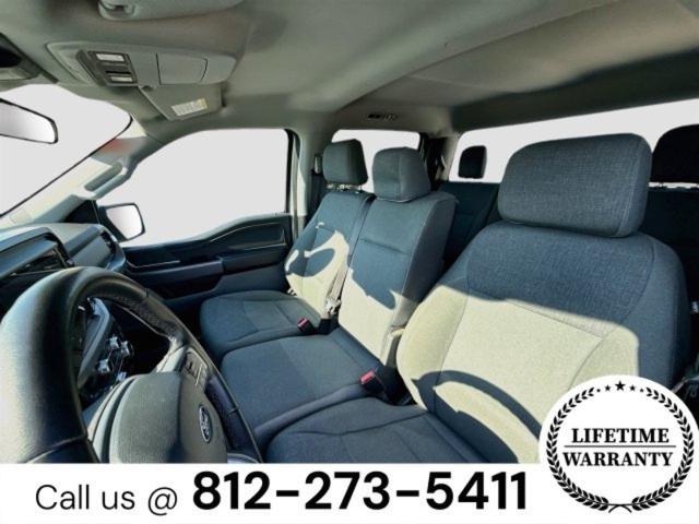 2025 Ford F-150 - $43,000
