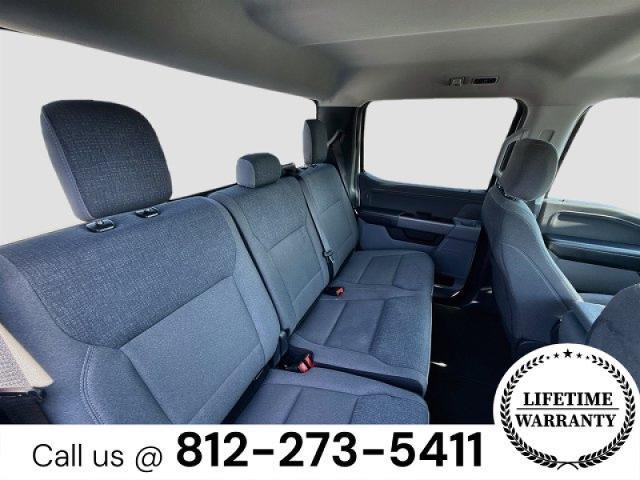 2025 Ford F-150 - $43,000