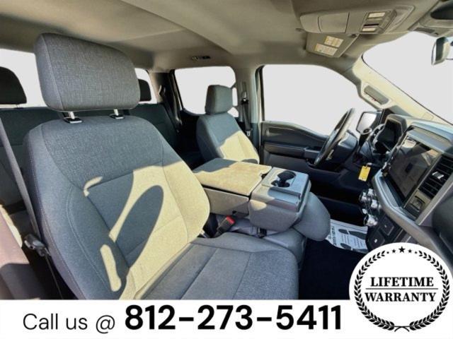 2025 Ford F-150 - $43,000