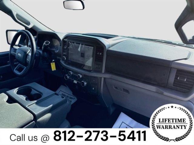 2025 Ford F-150 - $43,000