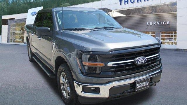 Preowned 2025 Ford F-150 XLT for Sale
