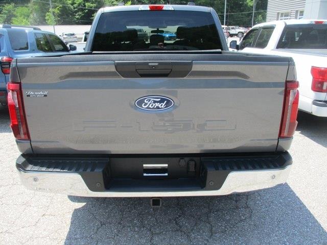 2025 Ford F-150 - $51,555