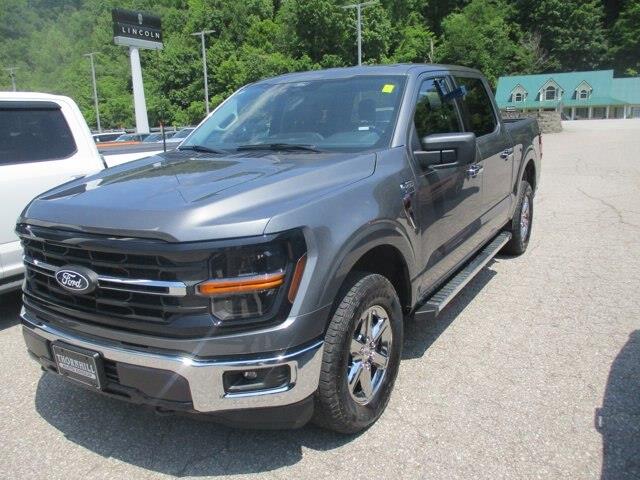 2025 Ford F-150 - $51,555