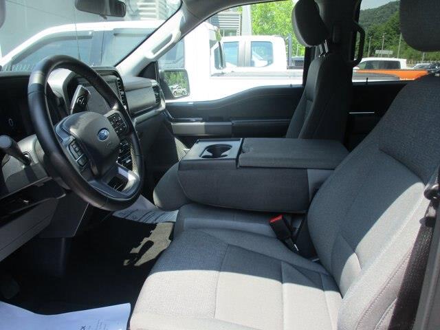 2025 Ford F-150 - $51,555