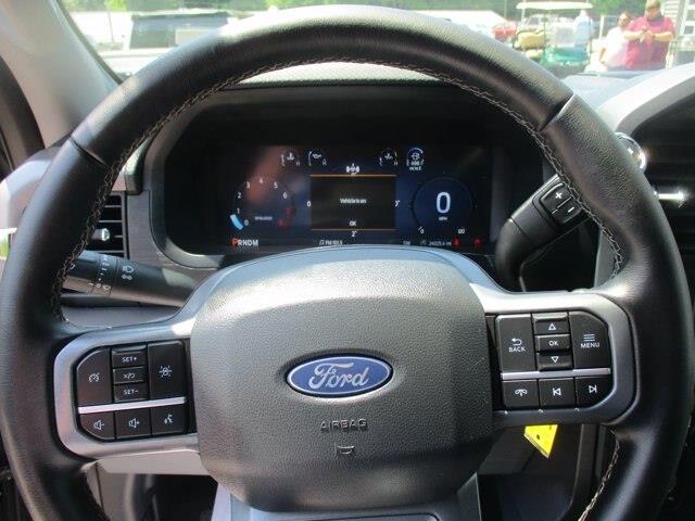 2025 Ford F-150 - $51,555