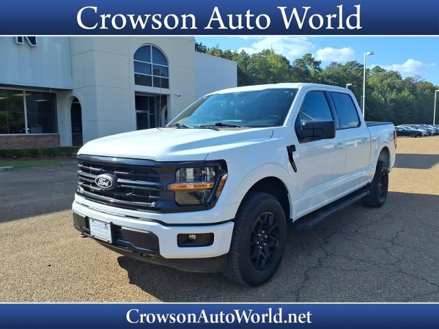 2025 Ford F-150 - $47,999