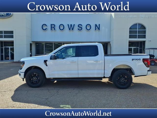 2025 Ford F-150 - $47,999