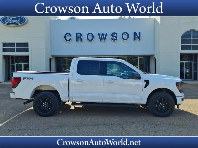 2025 Ford F-150 - $47,999