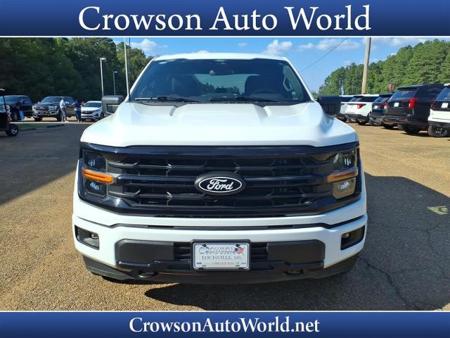 2025 Ford F-150 - $47,999