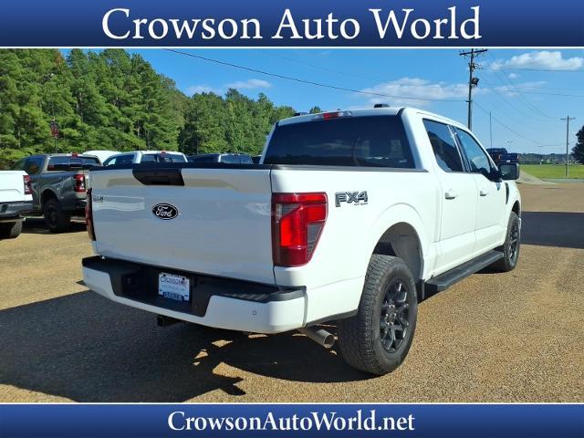 2025 Ford F-150 - $47,999
