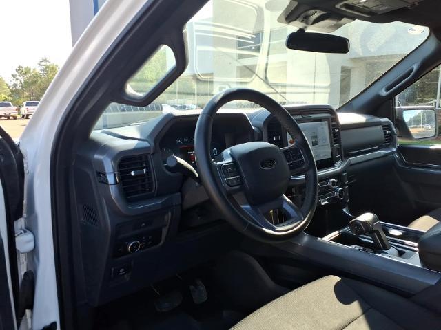 2025 Ford F-150 - $47,999