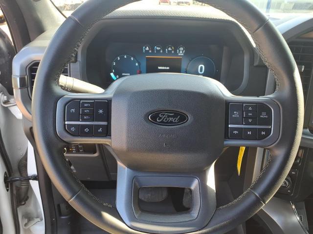 2025 Ford F-150 - $47,999