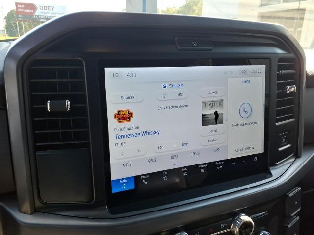 2025 Ford F-150 - $47,999