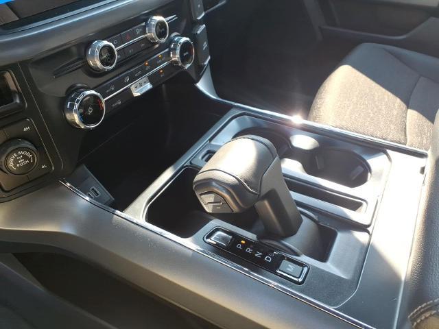 2025 Ford F-150 - $47,999