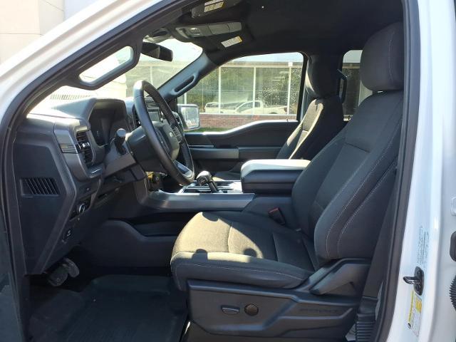2025 Ford F-150 - $47,999