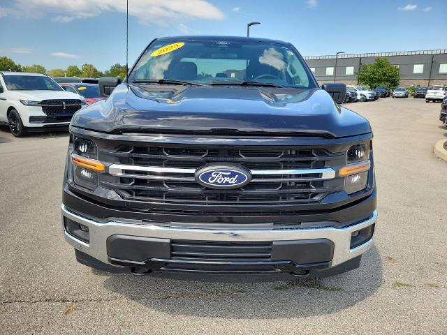 2025 Ford F-150 - $42,173