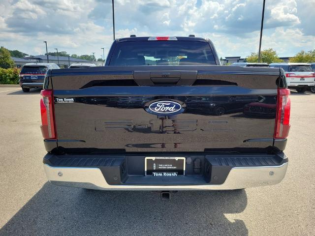 2025 Ford F-150 - $42,173