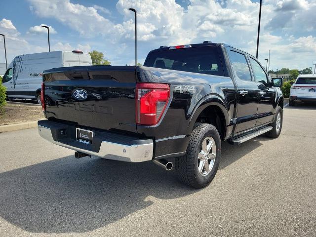 2025 Ford F-150 - $42,173