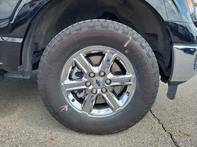 2025 Ford F-150 - $42,173