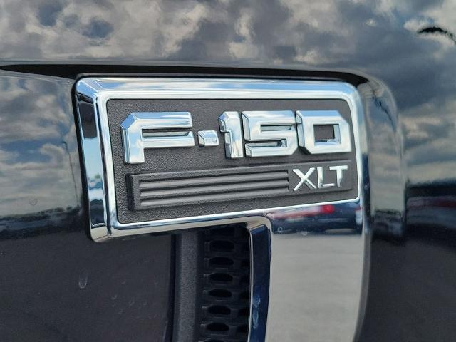 2025 Ford F-150 - $42,173