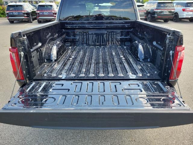 2025 Ford F-150 - $42,173