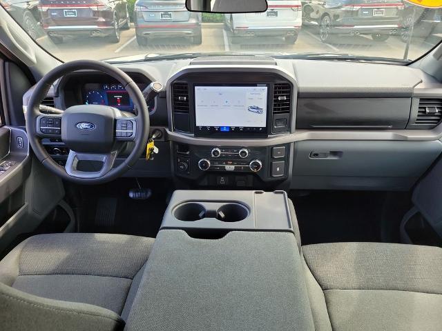2025 Ford F-150 - $42,173