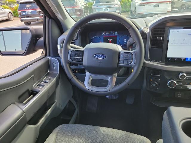 2025 Ford F-150 - $42,173