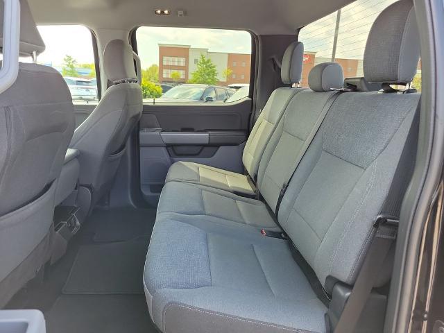 2025 Ford F-150 - $42,173