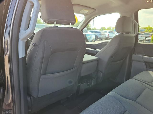 2025 Ford F-150 - $42,173