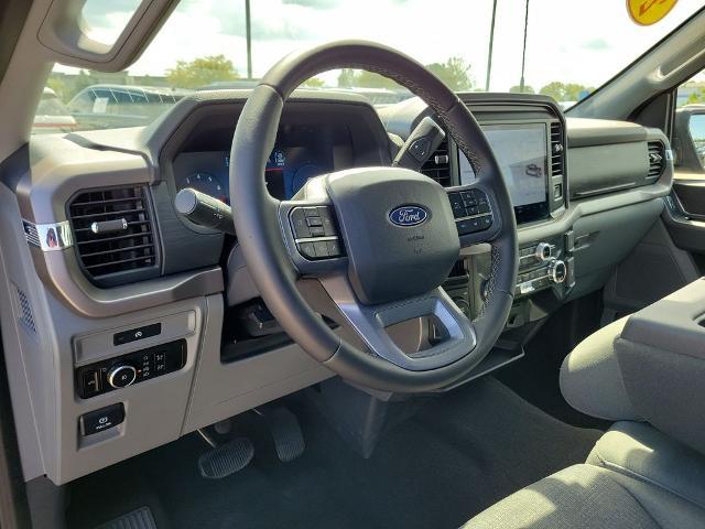 2025 Ford F-150 - $42,173