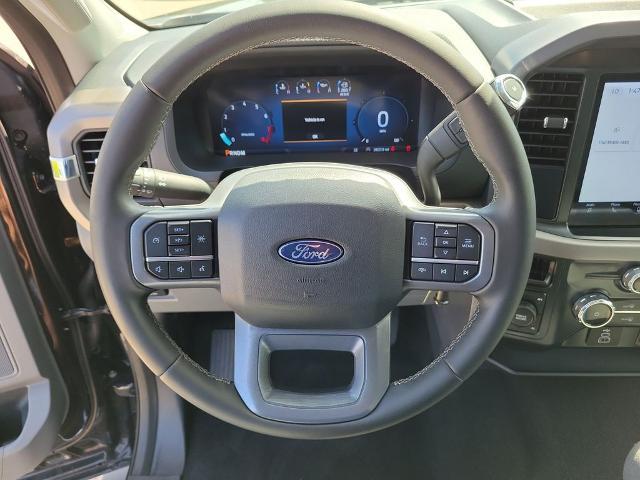 2025 Ford F-150 - $42,173