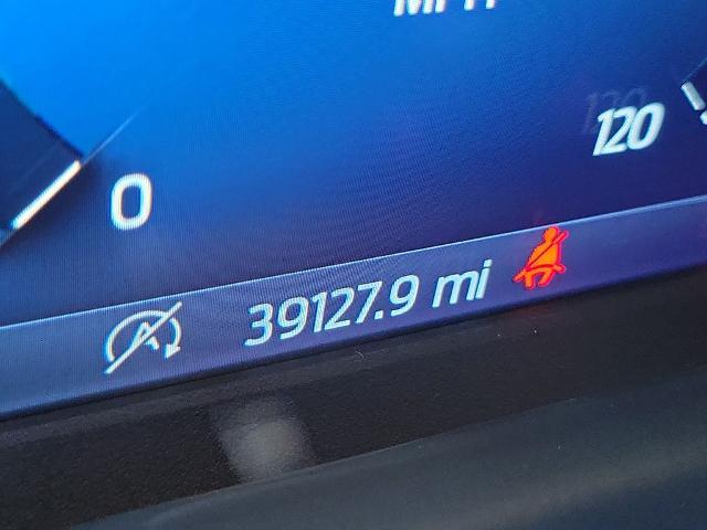 2025 Ford F-150 - $42,173