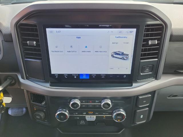 2025 Ford F-150 - $42,173